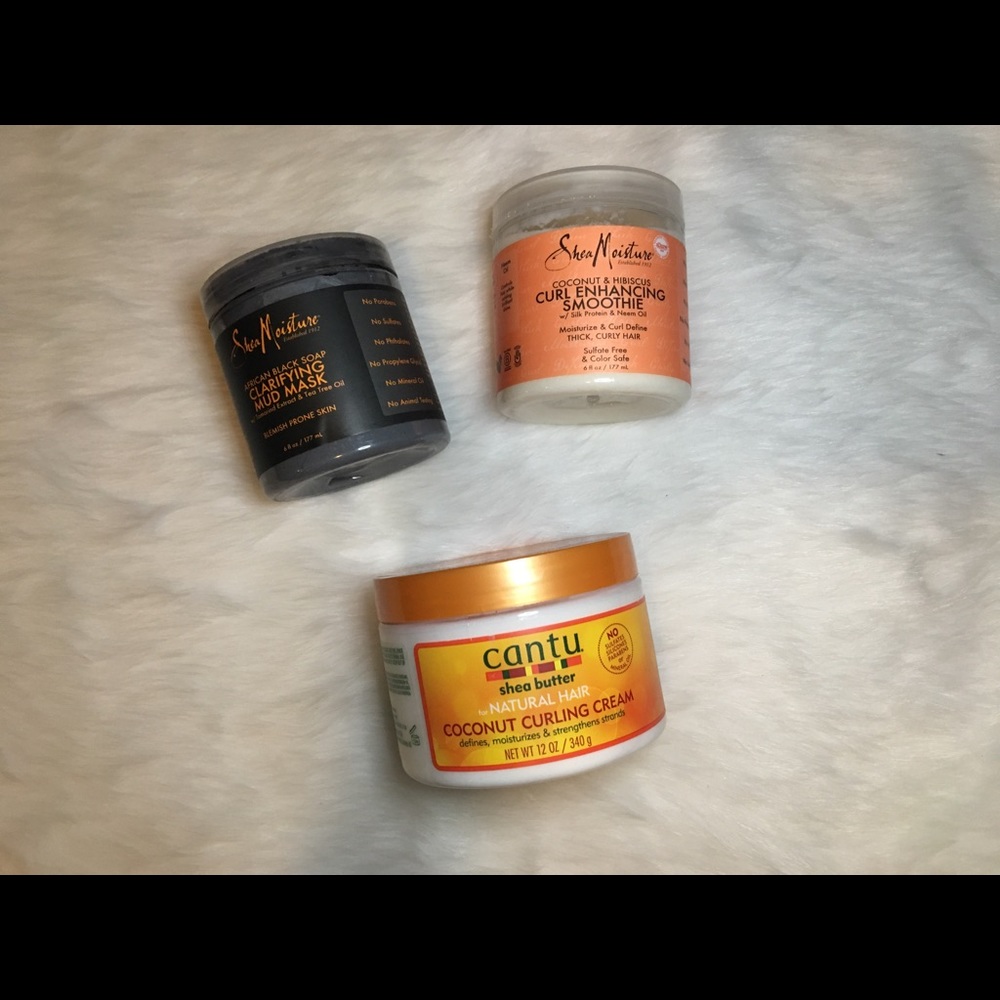 Hair Products